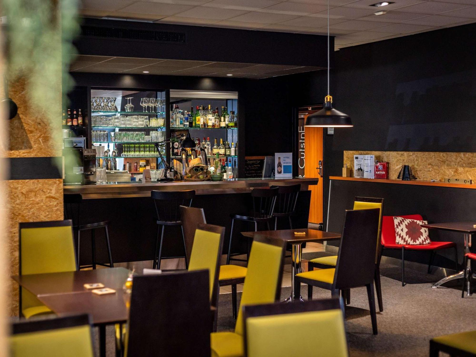 Novotel Mulhouse Bale Fribourg Sausheim Exterior foto