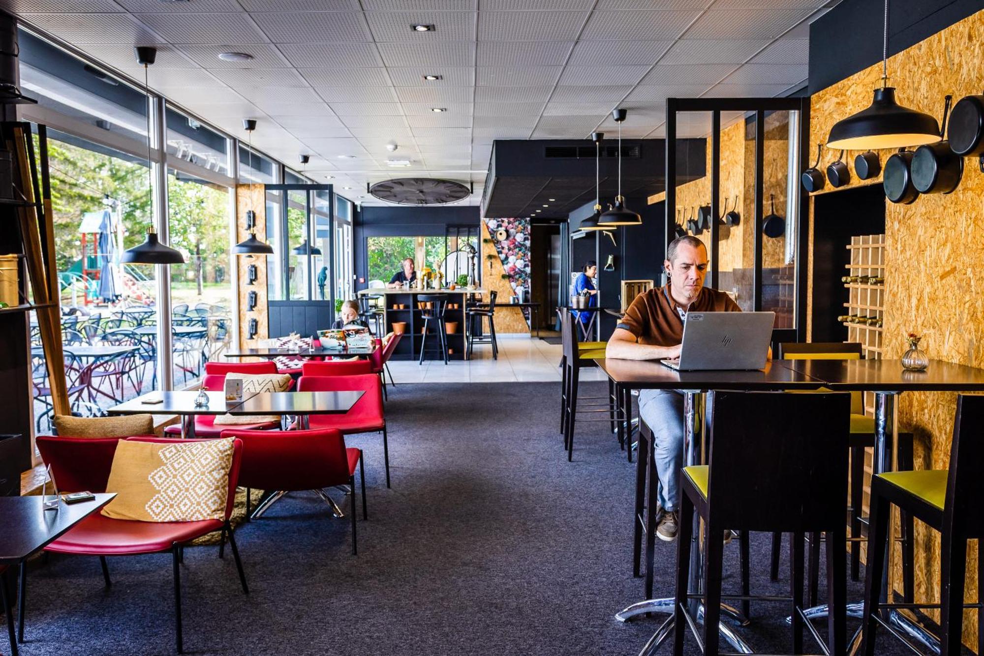 Novotel Mulhouse Bale Fribourg Sausheim Exterior foto