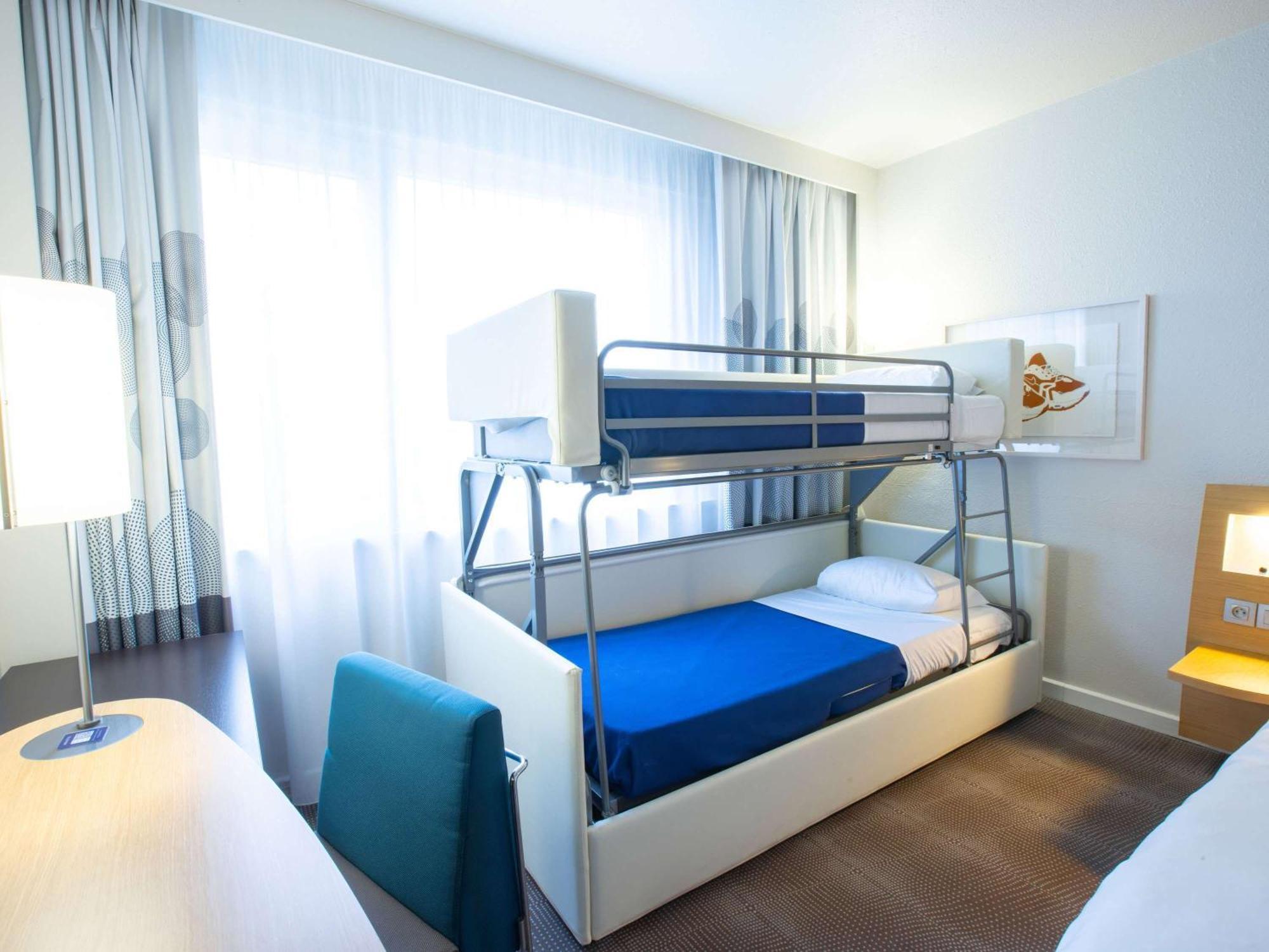 Novotel Mulhouse Bale Fribourg Sausheim Exterior foto