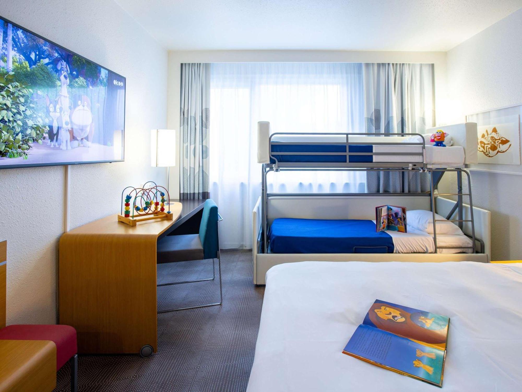 Novotel Mulhouse Bale Fribourg Sausheim Exterior foto